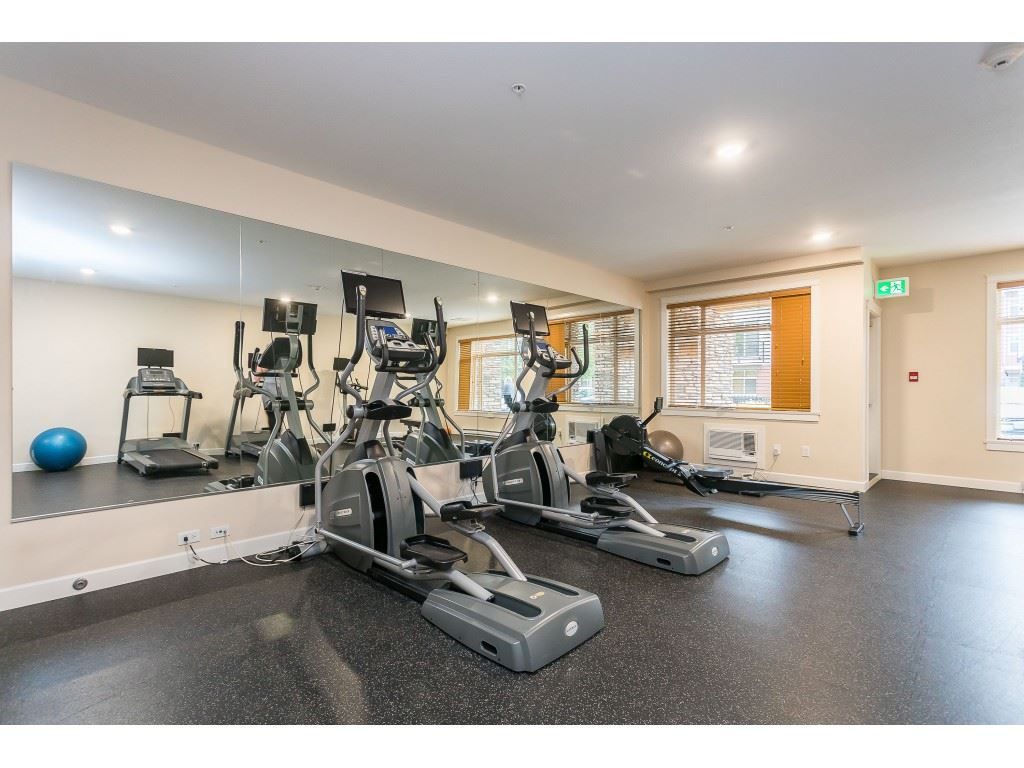 Photo 19: Photos: 624 8067 207 Street in Langley: Willoughby Heights Condo for sale in "Yorkson Creek - Parkside 1" : MLS®# R2451998