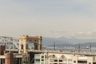 Photo 9: 1201 1501 HOWE Street in Vancouver: Yaletown Condo for sale in "Ocean Tower at 888 Beach" (Vancouver West)  : MLS®# R2506028