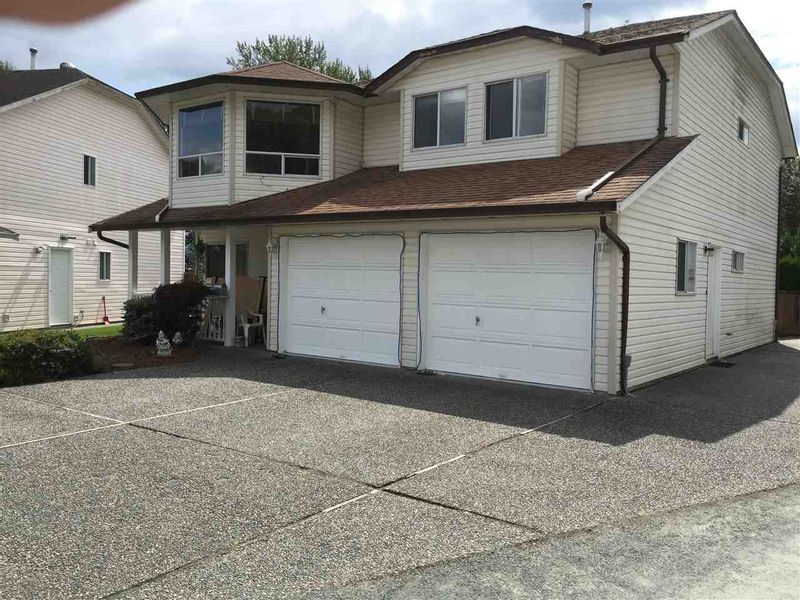 FEATURED LISTING: 45078 HOMER Place Chilliwack