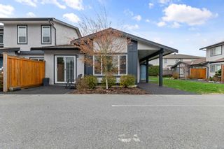 Main Photo: 3 45915 LEWIS Avenue in Chilliwack: Chilliwack Proper West Townhouse for sale in "NORTHGATE" : MLS®# R2869930