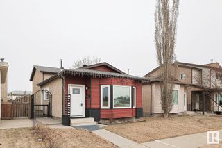 Photo 1: 7209 184 Street NW in Edmonton: Zone 20 House for sale : MLS®# E4380749