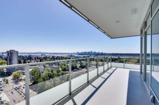 Photo 19: 2204 200 KLAHANIE Court in West Vancouver: Park Royal Condo for sale in "THE SENTINEL" : MLS®# R2861506