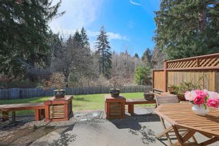 Photo 36: 27 605 Rockland Rd in Campbell River: CR Willow Point Row/Townhouse for sale : MLS®# 927813