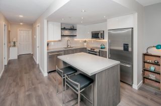 Photo 9: 501 1255 MAIN Street in Vancouver: Mount Pleasant VE Condo for sale in "STATION PLACE by BOSA" (Vancouver East)  : MLS®# R2213823