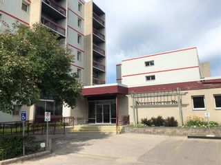 Photo 1: 105 35 Valhalla Drive in Winnipeg: North Kildonan Condominium for sale (3G)  : MLS®# 202110781