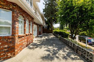 Photo 2: 5135 MARINE Drive in Burnaby: South Slope House for sale (Burnaby South)  : MLS®# R2784591