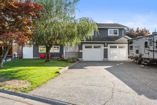 Photo 1: 6610 WILTSHIRE Street in Chilliwack: Sardis West Vedder Rd House for sale (Sardis)  : MLS®# R2629566