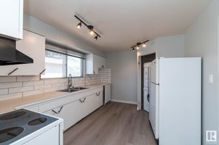 Photo 10: 4730 105 Street in Edmonton: Zone 15 House Half Duplex for sale : MLS®# E4338977