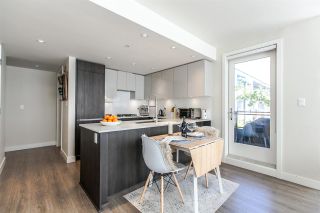 Photo 5: 309 1588 E HASTINGS Street in Vancouver: Hastings Condo for sale (Vancouver East)  : MLS®# R2206490