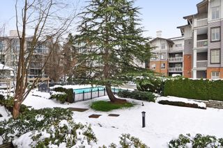 Photo 12: 222 2083 W 33RD Avenue in Vancouver: Quilchena Condo for sale in "DEVONSHIRE HOUSE" (Vancouver West)  : MLS®# R2341234