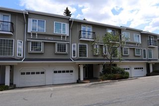 Photo 1: 156 3437 42 Street NW in Calgary: Varsity Row/Townhouse for sale : MLS®# A1224478