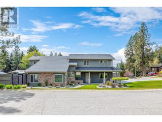Photo 53: 1047 Cascade Place in Kelowna: House for sale : MLS®# 10310727