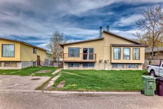 Photo 29: 27 Fonda Hill SE in Calgary: Forest Heights Semi Detached (Half Duplex) for sale : MLS®# A2131674