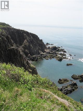Photo 2: -- Whistle Road in Grand Manan: Vacant Land for sale : MLS®# NB082536