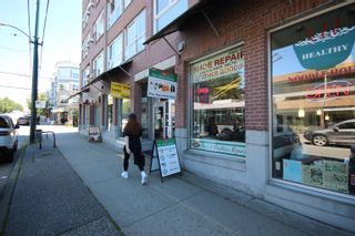 Photo 2: 2712 W 4TH Avenue in Vancouver: Kitsilano Business for sale (Vancouver West)  : MLS®# C8048617