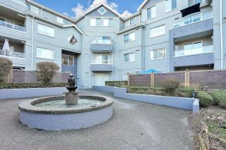 Photo 3: 110 2620 JANE Street in Port Coquitlam: Central Pt Coquitlam Condo for sale in "JANE GARDENS" : MLS®# R2773589