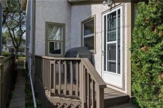 Photo 20: 127 Bannerman Avenue in Winnipeg: Scotia Heights Residential for sale (4D) 
