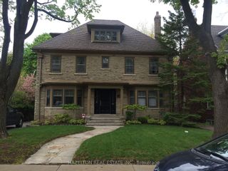 Photo 1: 299 Forest Hill Road in Toronto: Forest Hill South House (3-Storey) for lease (Toronto C03)  : MLS®# C8196642
