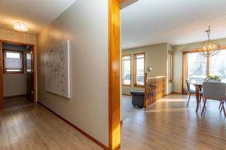 Photo 26: 135 Shoreline Drive in Winnipeg: Linden Woods Residential for sale (1M)  : MLS®# 202202276