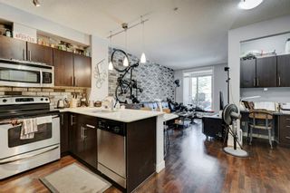 Photo 1: 118 2727 28 Avenue SE in Calgary: Dover Apartment for sale : MLS®# A2033005