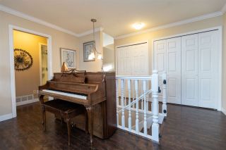 Photo 12: 8 11952 64 Avenue in Delta: Sunshine Hills Woods Townhouse for sale in "Sunwood Place" (N. Delta)  : MLS®# R2461932