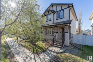 Main Photo: 5872 SUTTER PLACE Place in Edmonton: Zone 14 House for sale : MLS®# E4387510