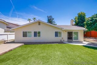 Photo 23: SCRIPPS RANCH House for sale : 3 bedrooms : 11320 Red Cedar Dr in San Diego