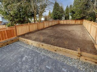 Photo 27: 2373 KITCHENER Avenue in Port Coquitlam: Woodland Acres PQ House for sale : MLS®# R2662167