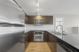 Photo 5: 1208 4182 DAWSON Street in Burnaby: Brentwood Park Condo for sale in "Tandem 3" (Burnaby North)  : MLS®# R2549054