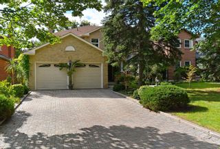 Photo 1: 31 Tomlin Crescent in Richmond Hill: North Richvale House (2-Storey) for sale : MLS®# N5397252