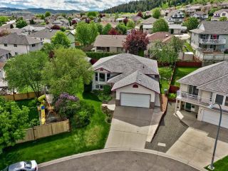 Photo 35: 2336 WHITBURN Crescent in Kamloops: Aberdeen House for sale : MLS®# 168124