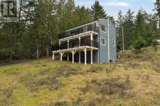 Photo 38: 2601 Gunwhale Rd in Pender Island: House for sale : MLS®# 954787