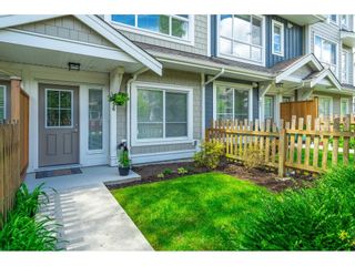 Photo 5: 56 7059 210 Street in Langley: Willoughby Heights Townhouse for sale in "ALDER AT MILNER HEIGHTS" : MLS®# R2685216