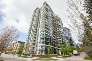 Photo 1: 1309 3487 BINNING Road in Vancouver: University VW Condo for sale (Vancouver West)  : MLS®# R2802930