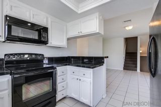 Photo 13: CROWN POINT Townhouse for sale : 2 bedrooms : 3825 Kendall St in San Diego