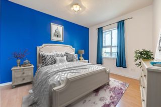 Photo 11: 4201 73 Erin Woods Court SE in Calgary: Erin Woods Apartment for sale : MLS®# A2019249