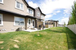 Photo 23: 302 1555 Paton Crescent in Saskatoon: Willowgrove Residential for sale : MLS®# SK929390