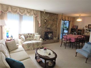 Photo 2: 10560 HOGARTH DRIVE in Richmond: Woodwards House for sale : MLS®# R2213924