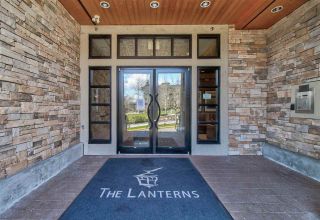 Photo 15: 303 1330 GENEST Way in Coquitlam: Westwood Plateau Condo for sale in "THE LANTERNS" : MLS®# R2557737