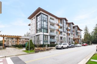 Photo 22: 409 2632 LIBRARY Lane in North Vancouver: Lynn Valley Condo for sale in "Juniper at Timber Court" : MLS®# R2848968