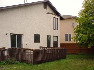 Photo 2: 46 Brittany Drive: Residential for sale (Charleswood)  : MLS®# 2714300