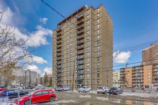 Photo 32: 604 733 14 Avenue SW in Calgary: Beltline Apartment for sale : MLS®# A2020952