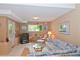 Photo 9: # 31 7488 MULBERRY PL in Burnaby: The Crest Condo for sale in "Sierra Ridge" (Burnaby East)  : MLS®# V846825