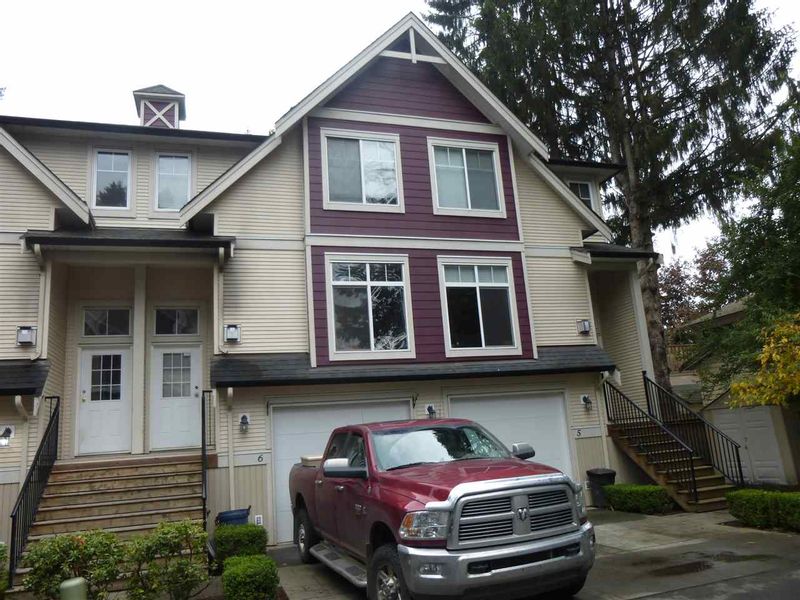 FEATURED LISTING: 6 - 46608 YALE Road Chilliwack