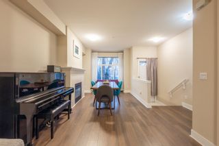 Photo 13: 953 W 59TH Avenue in Vancouver: South Cambie Townhouse for sale in "CHURCHILL GARDEN" (Vancouver West)  : MLS®# R2745128