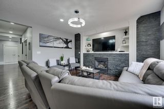 Photo 9: 16239 137 Street in Edmonton: Zone 27 House for sale : MLS®# E4388417