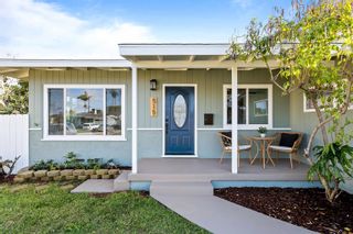 Main Photo: IMPERIAL BEACH House for sale : 3 bedrooms : 515 Calla Ave