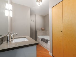 Photo 14: 410 1178 HAMILTON Street in Vancouver: Yaletown Condo for sale in "THE HAMILTON" (Vancouver West)  : MLS®# R2040939