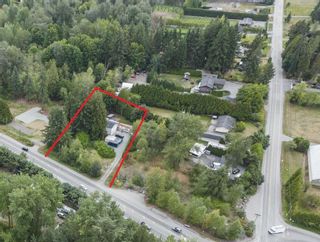Main Photo: 24044 FRASER Highway in Langley: Otter District House for sale : MLS®# R2878998