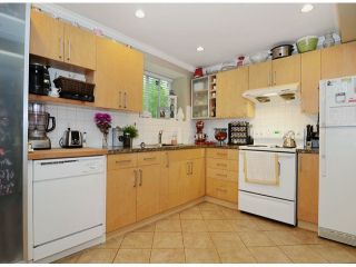 Photo 15: 3667 DUNBAR Street in Vancouver: Dunbar House for sale (Vancouver West)  : MLS®# V1080025